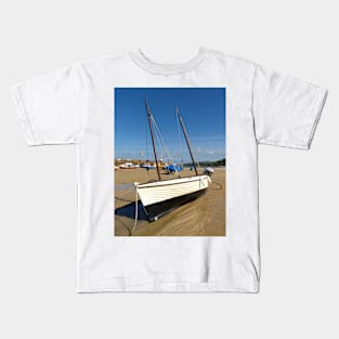 St Ives, Cornwall Kids T-Shirt